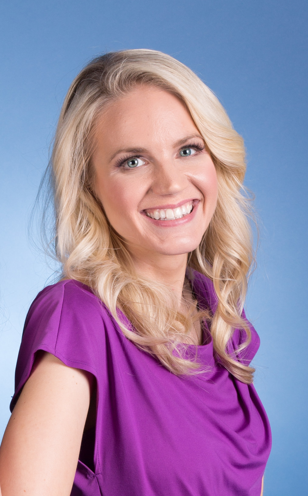 Jennifer Ast headshot